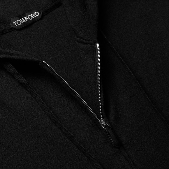 Brand New Tom Ford $2,400 Cashmere Hoodie 54 XL